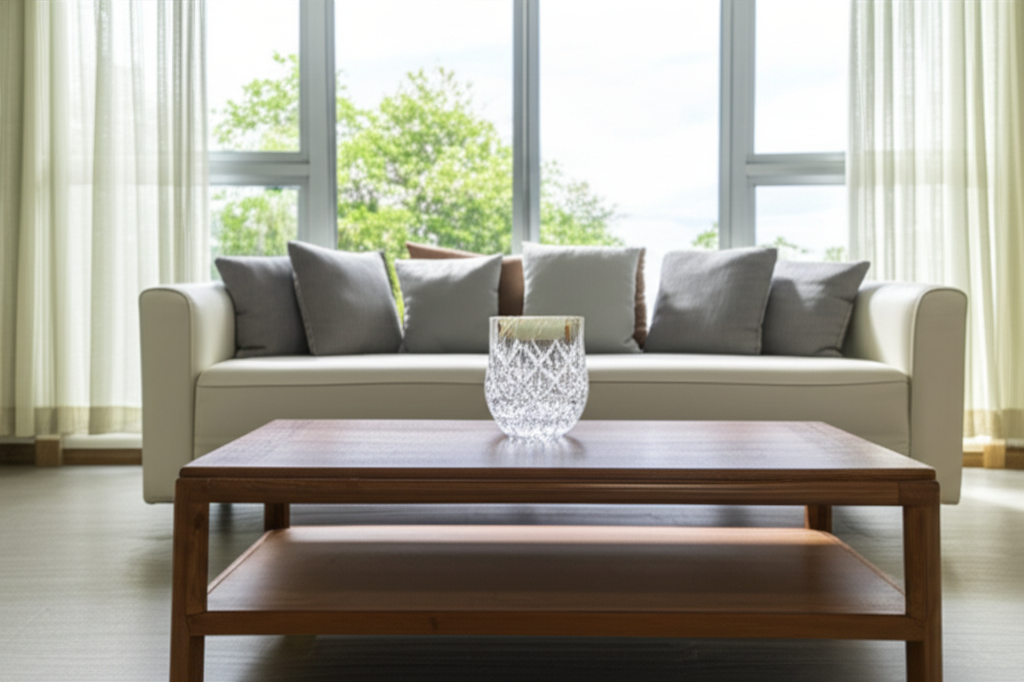 Professional cleaning services in Beirut